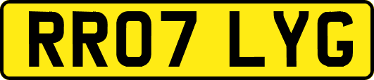 RR07LYG