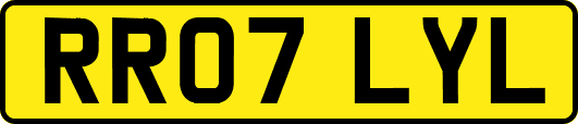 RR07LYL
