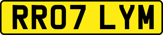 RR07LYM