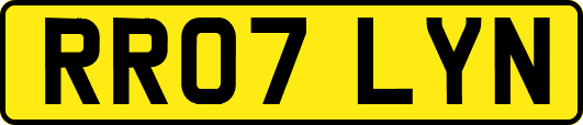 RR07LYN