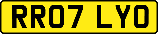 RR07LYO