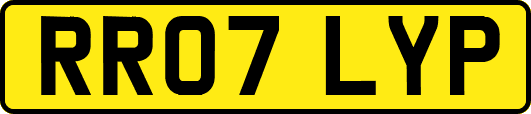 RR07LYP