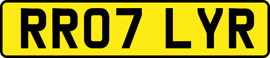 RR07LYR