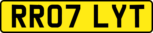 RR07LYT
