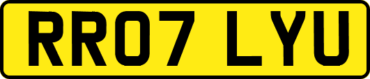 RR07LYU
