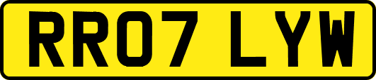 RR07LYW