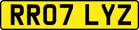 RR07LYZ