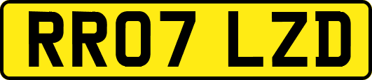 RR07LZD