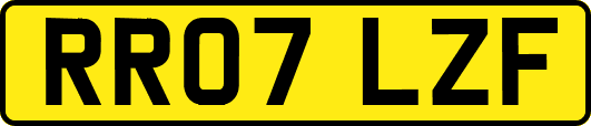 RR07LZF