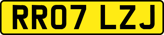 RR07LZJ