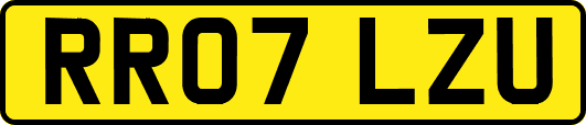 RR07LZU