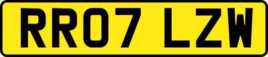 RR07LZW