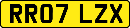 RR07LZX