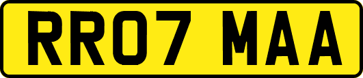 RR07MAA