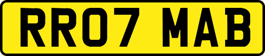 RR07MAB