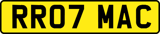 RR07MAC