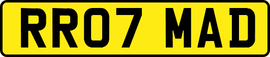RR07MAD