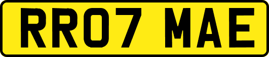 RR07MAE