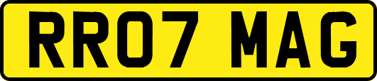 RR07MAG