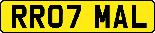 RR07MAL