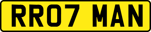 RR07MAN
