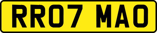 RR07MAO