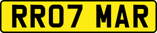 RR07MAR