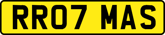 RR07MAS