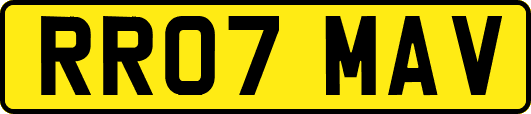 RR07MAV