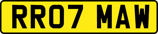 RR07MAW