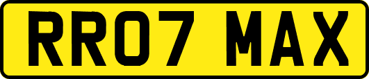 RR07MAX