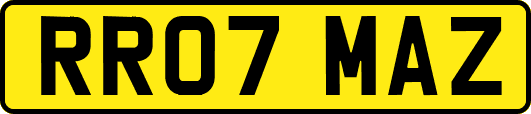 RR07MAZ