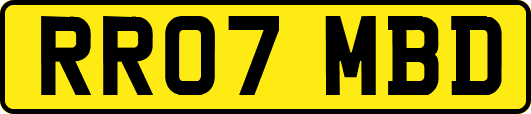 RR07MBD