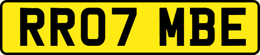 RR07MBE