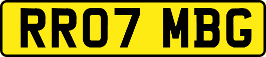 RR07MBG