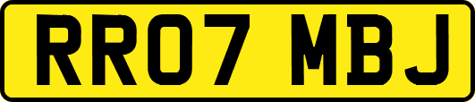 RR07MBJ