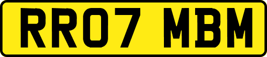 RR07MBM
