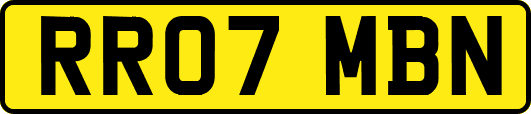 RR07MBN