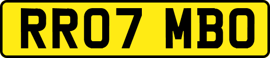 RR07MBO