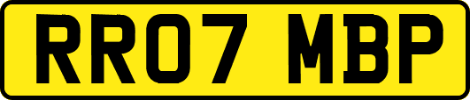RR07MBP