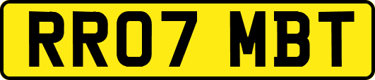 RR07MBT