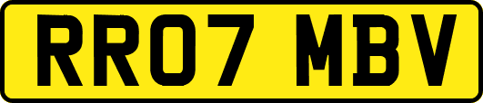 RR07MBV