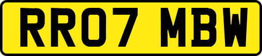 RR07MBW