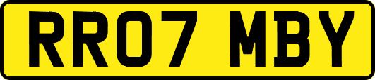 RR07MBY