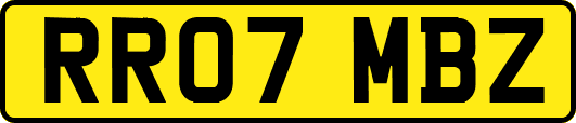 RR07MBZ