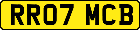 RR07MCB