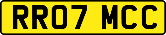 RR07MCC