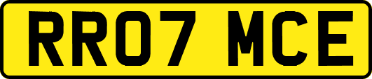 RR07MCE