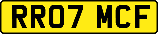 RR07MCF