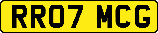 RR07MCG